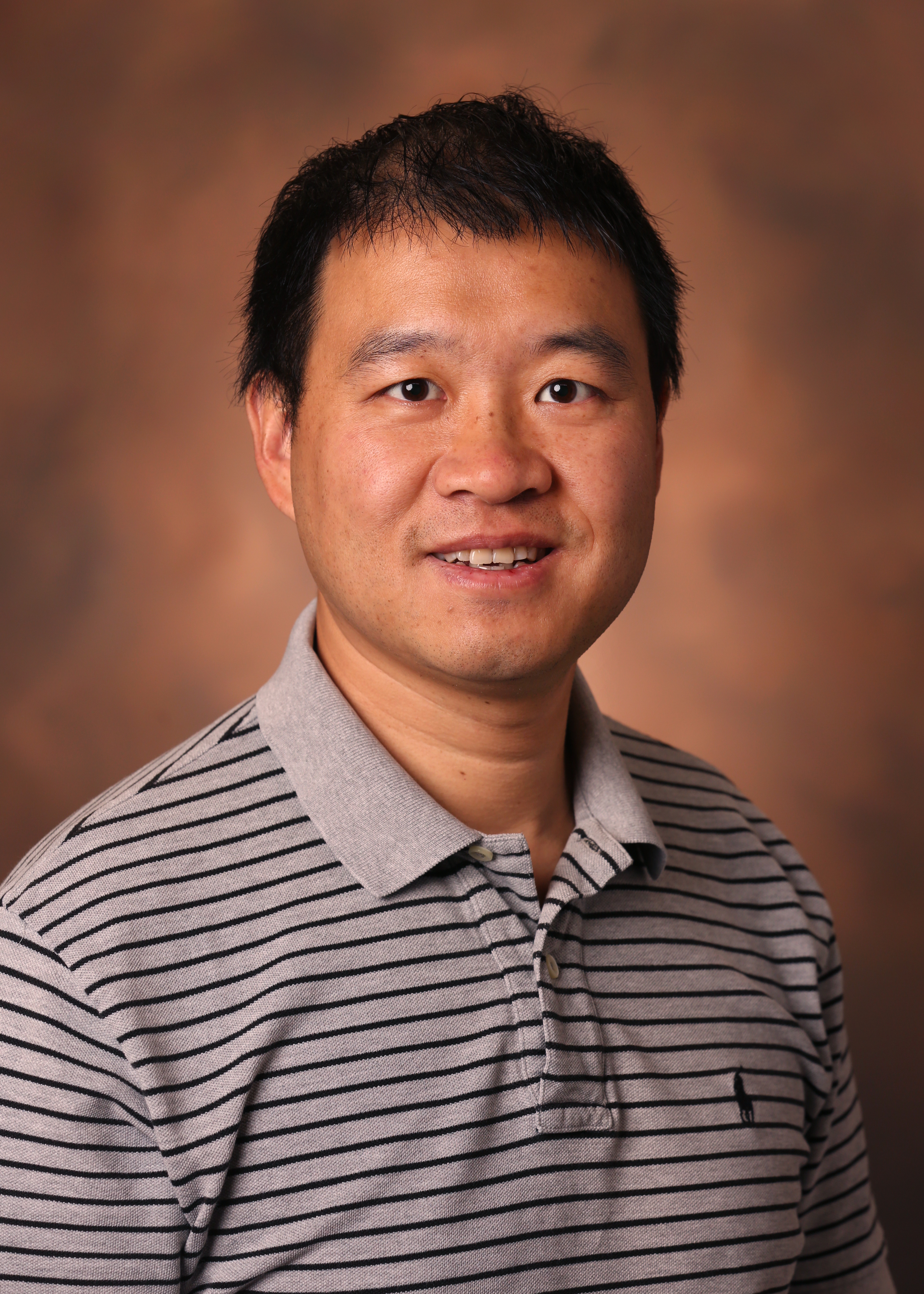 Alex Zhao